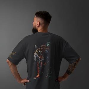 TIGER - Roar of the Wild