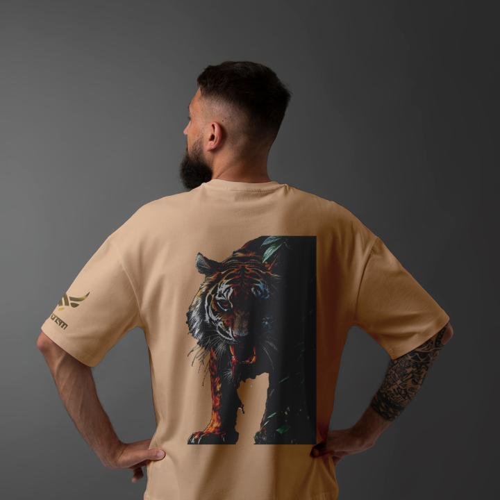 TIGER - Roar of the Wild