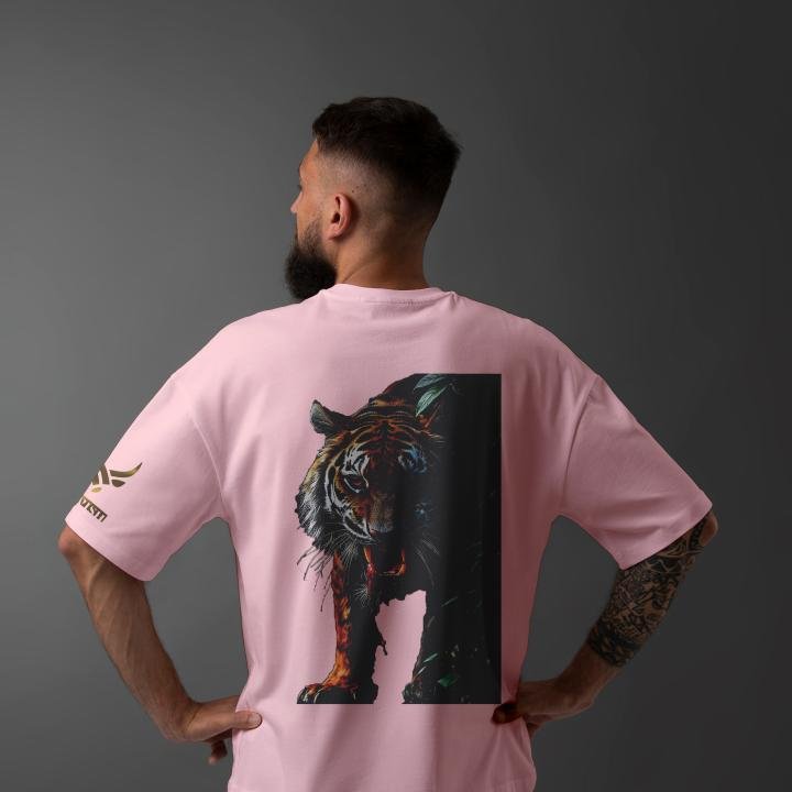 TIGER - Roar of the Wild