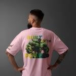 Hulk- Beast Mode Gymwear