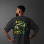 Hulk- Beast Mode Gymwear