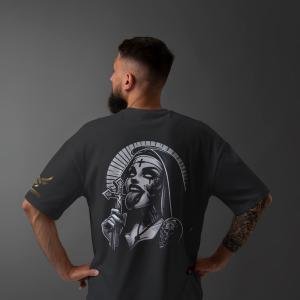 THE NUN - Blessed & Cursed