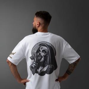 THE NUN - Blessed & Cursed