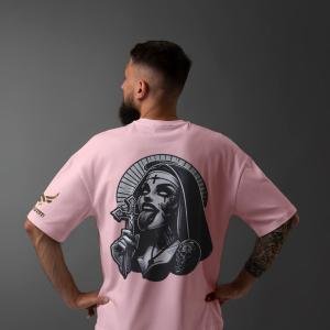 THE NUN - Blessed & Cursed