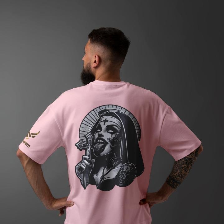 THE NUN - Blessed & Cursed