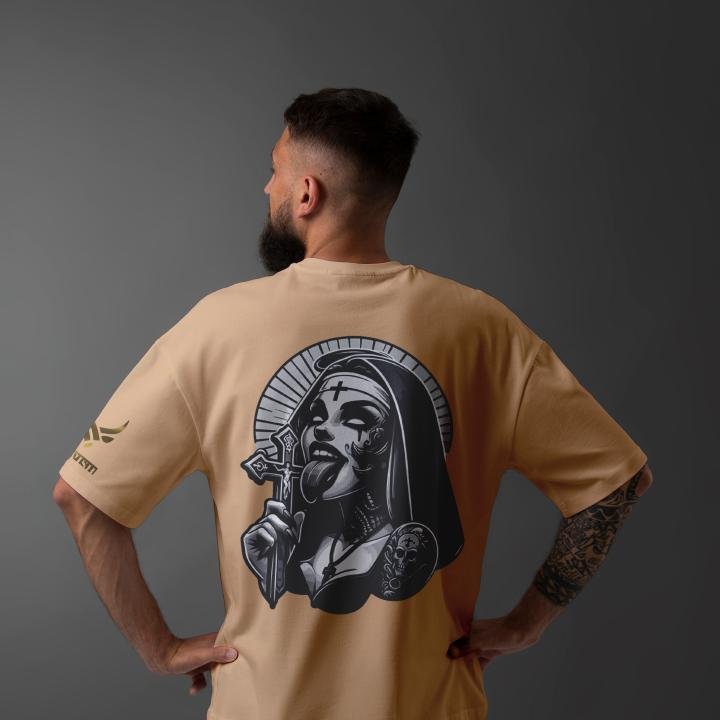 THE NUN - Blessed & Cursed