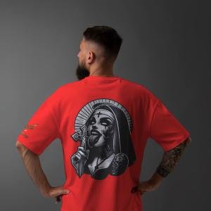 THE NUN - Blessed & Cursed