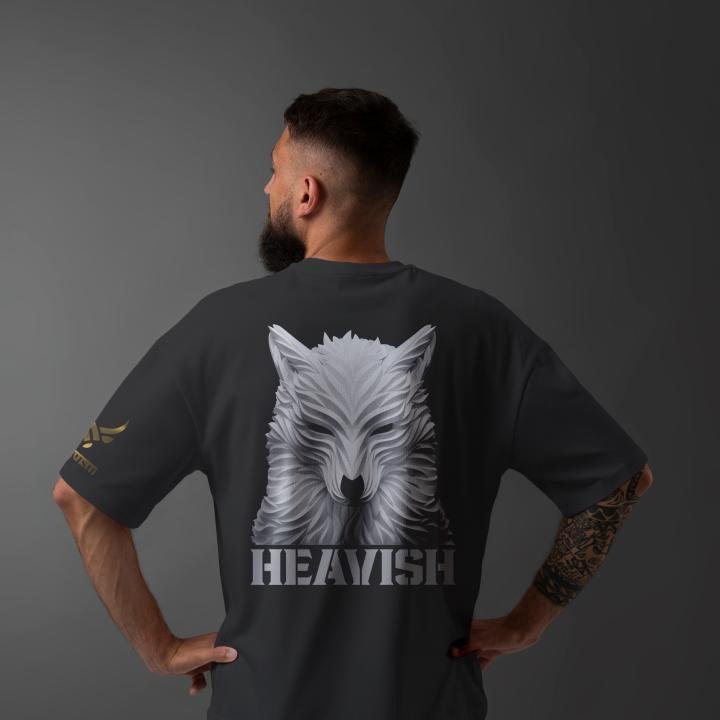 WOLF - Rule With Wisdom