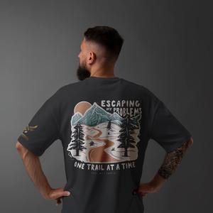 NATURE - Lost In The Right Direction