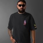 GOKU - Rage of the Saiyan Flame