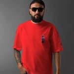 GOKU - Rage of the Saiyan Flame