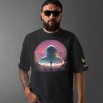 DREAMER - Wanderer of the Universe