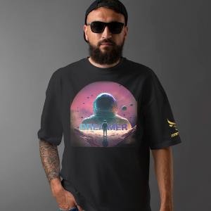 DREAMER - Wanderer of the Universe