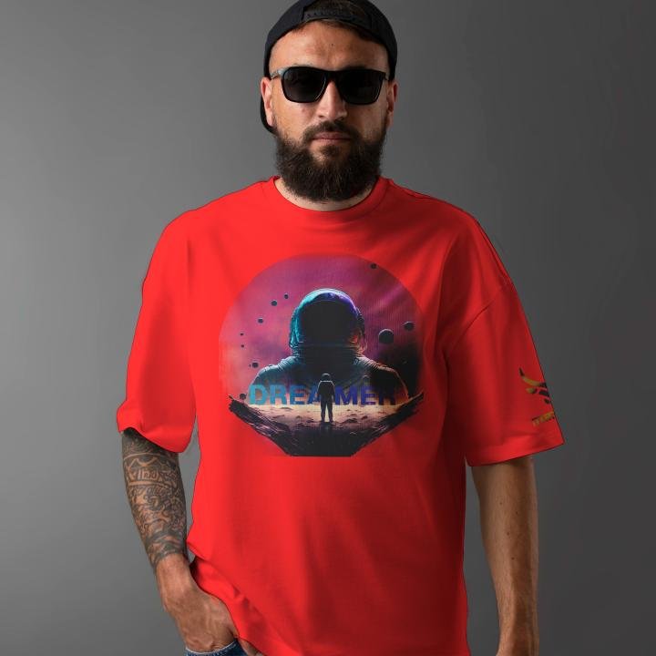 DREAMER - Wanderer of the Universe