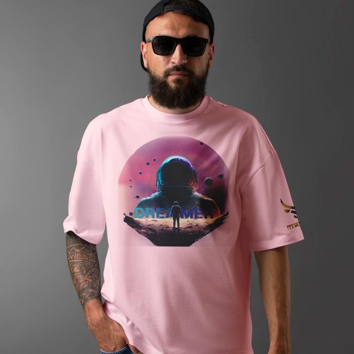 DREAMER - Wanderer of the Universe