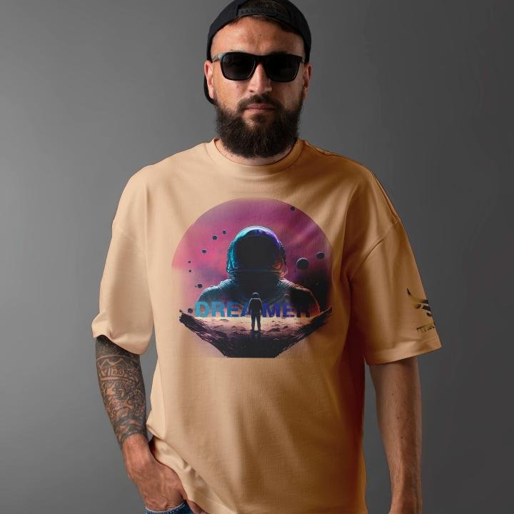 DREAMER - Wanderer of the Universe