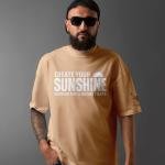 CREATE YOUR SUNSHINE - ILLUMINATE The Darkness