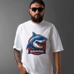 SHARK - Fearless Predator