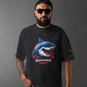 SHARK - Fearless Predator