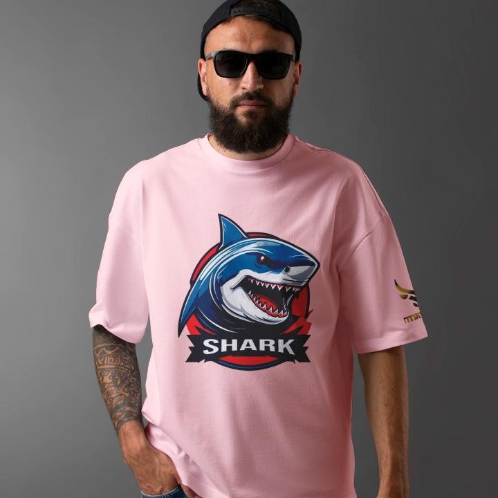 SHARK - Fearless Predator