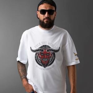 DEVIL'S EYE - Fuck The World