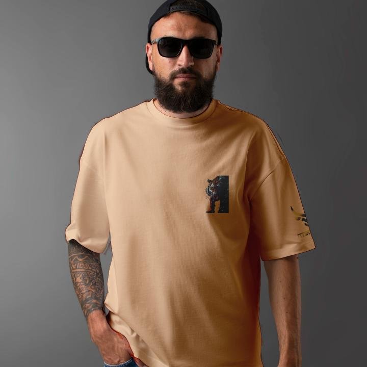 TIGER - Roar of the Wild