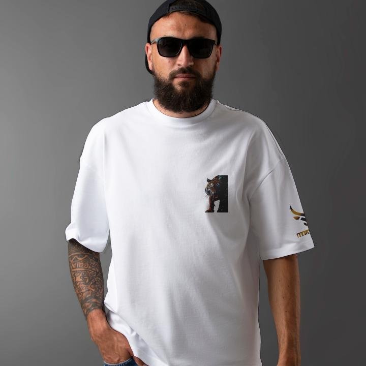 TIGER - Roar of the Wild