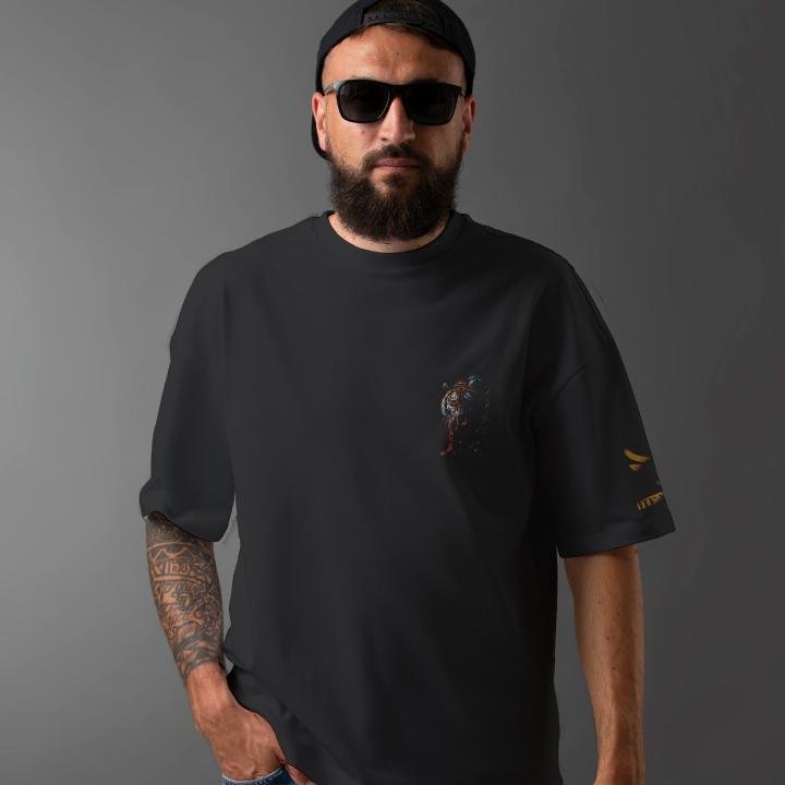 TIGER - Roar of the Wild