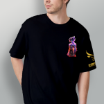 GOKU - Rage of the Saiyan Flame