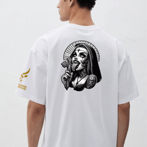 THE NUN - Blessed & Cursed