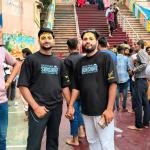 CREATE YOUR SUNSHINE - ILLUMINATE The Darkness