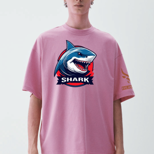 SHARK - Fearless Predator