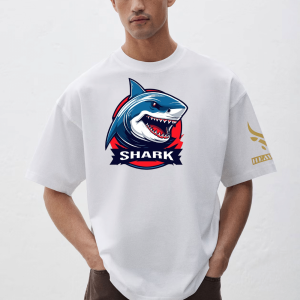 SHARK - Fearless Predator