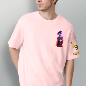GOKU - Rage of the Saiyan Flame