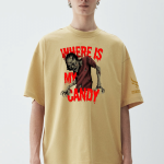 WHERE IS MY CANDY - Zombie Crave